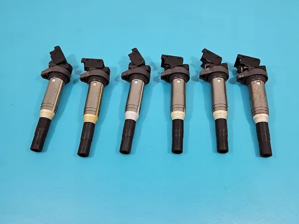 Bobina de ignição BMW X5 E70 3.0 T N55 image 2