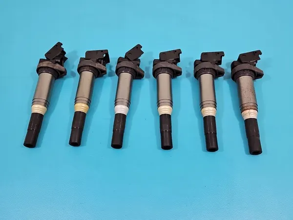 Bobina de ignição BMW X5 E70 3.0 T N55 image 3