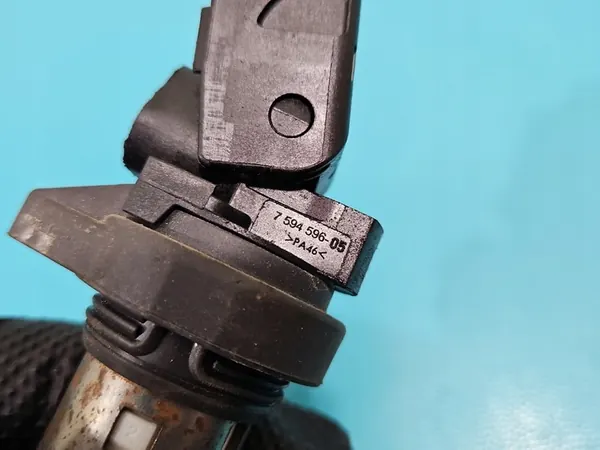 Bobina de ignição BMW X5 E70 3.0 T N55 image 5