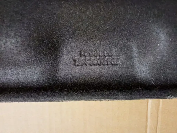 Prateleira traseira OEM 794203094R para Vivaro B NV300 Trafic III image 3