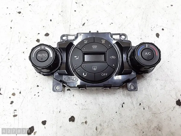 Module climatisation Ford OEM c1bt18c612ba image 2
