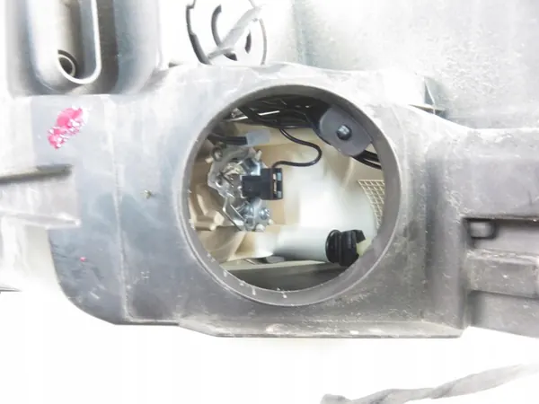 Voorkantlamp Citroen C4 Cactus 03.2018 - VALEO Links image 5