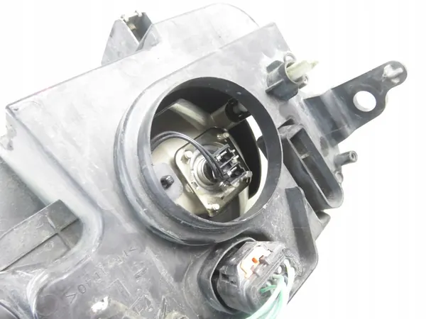 Voorkantlamp Citroen C4 Cactus 03.2018 - VALEO Links image 6