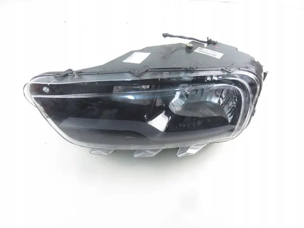 Voorkantlamp Citroen C4 Cactus 03.2018 - VALEO Links image 7