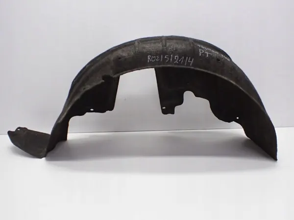 Achter rechter spatbord OEM 5T 24R VW Touran II/III gebruikt image 2