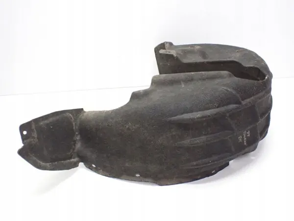 Achter rechter spatbord OEM 5T 24R VW Touran II/III gebruikt image 3