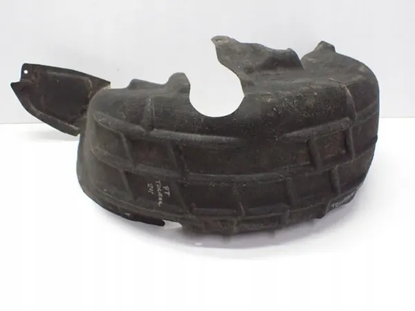 Achter rechter spatbord OEM 5T 24R VW Touran II/III gebruikt image 5