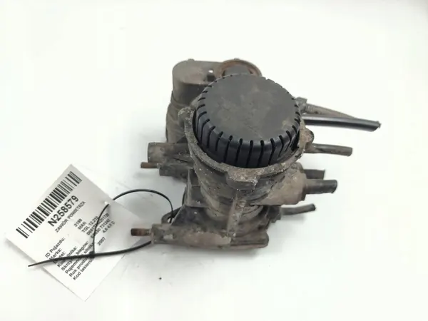 Vanne à air MAN TGL 12.210 image 1