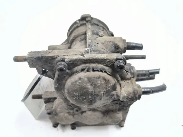 Vanne à air MAN TGL 12.210 image 3