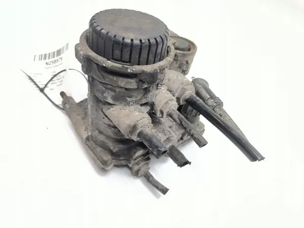 Vanne à air MAN TGL 12.210 image 5