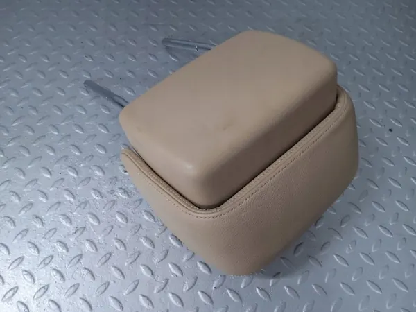 Voorste hoofdsteun rechts OEM 4G8881901BBK4 Audi A7 image 6