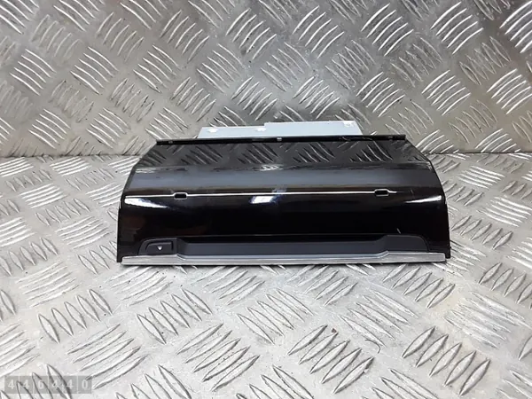 Mazda 6 CD-Wechsler OEM GML8669G0 - Gebrauchtteil image 2