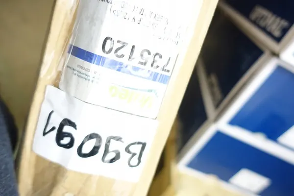 Valeo 735120 Motor Kylare image 10