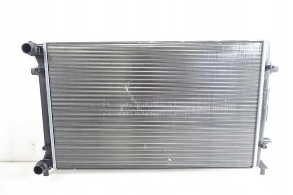 Valeo 735120 Motor Kylare image 2