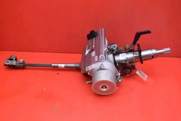 Styrpump OEM 39029689 för Opel Corsa E image 3