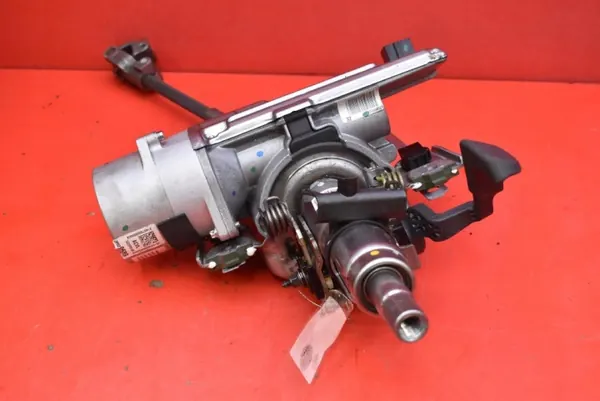 Styrpump OEM 39029689 för Opel Corsa E image 4