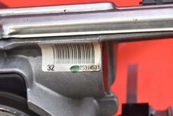 Styrpump OEM 39029689 för Opel Corsa E image 7