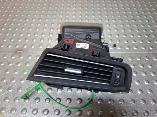 Console ventilatierooster rechts OEM S26372665 BMW 5 F10 F11 image 2