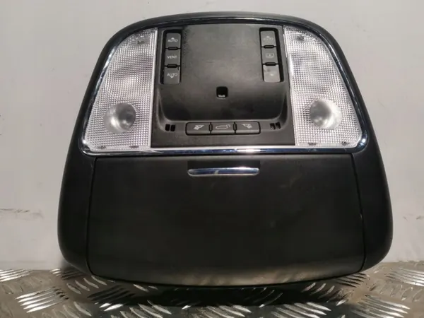 Módulo de techo solar Jeep OE PN2152556 - Usado image 2