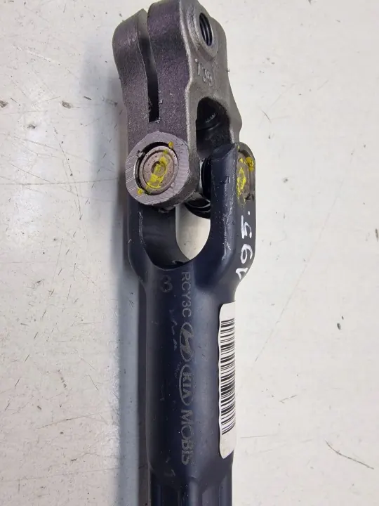 KIA Ceed 2022 Rattstolpskors OEM 22041437552 image 3
