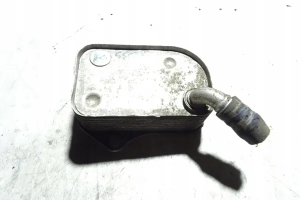 Ölkühler AUDI A4 (8EC, B7) 2.0L Diesel image 2