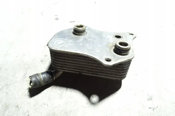 Ölkühler AUDI A4 (8EC, B7) 2.0L Diesel image 3