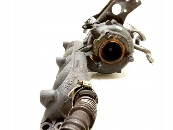 Turbocompressor usado OEM 30774992 para Volvo S80 II 2.4L image 3