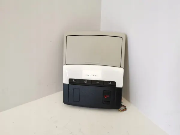 OEM 264306RA0A Sisävalo Mitsubishi Outlanderille image 2