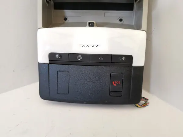 OEM 264306RA0A Sisävalo Mitsubishi Outlanderille image 3