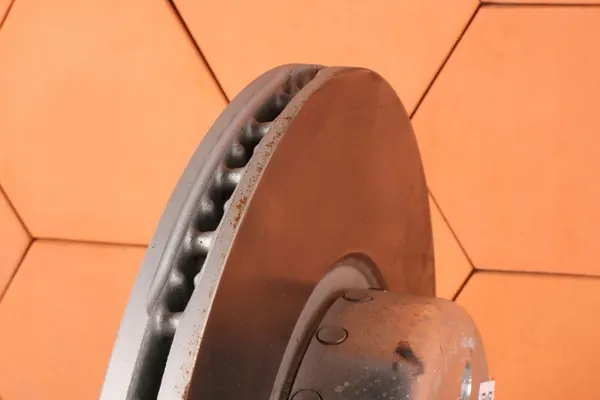 Discos e pastilhas de freio dianteiros BMW 5' G30 G31 X3 G01 X4 G02 OEM image 6