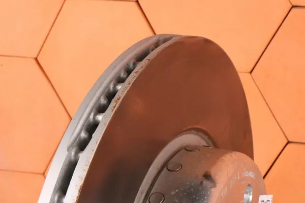 Discos e pastilhas de freio dianteiros BMW 5' G30 G31 X3 G01 X4 G02 OEM image 7