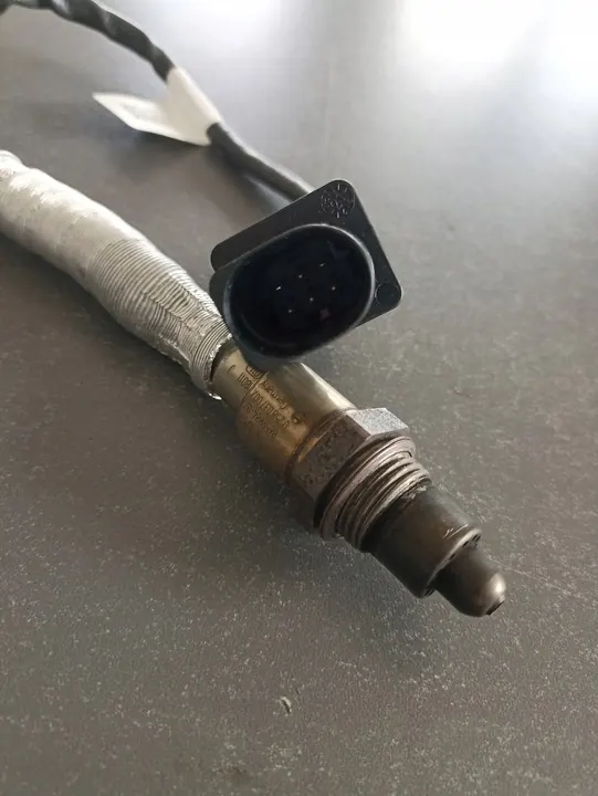 Sensor Lambda BMW F40 F44 F45 F46 F48 F39 B38 B48 OEM 8659884 image 2