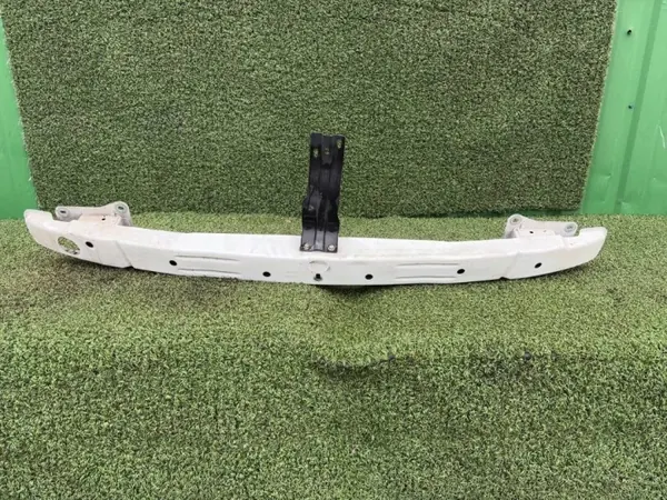 Refuerzo de parachoques delantero OEM 8200187228 Renault image 2
