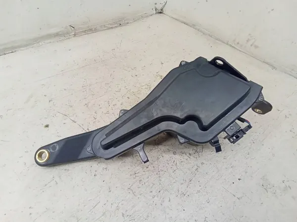 Moteur de toit pliant Audi A5 8T 8F 2011 Arrière gauche image 2
