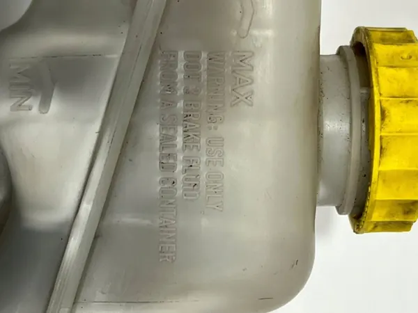 Bromsvätskebehållare OEM 98201018 för Dodge Charger image 6