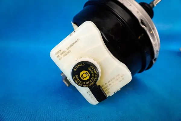 Rembekrachtigingspomp Audi A4 8K A5 8T Lift 8K0612103N image 2