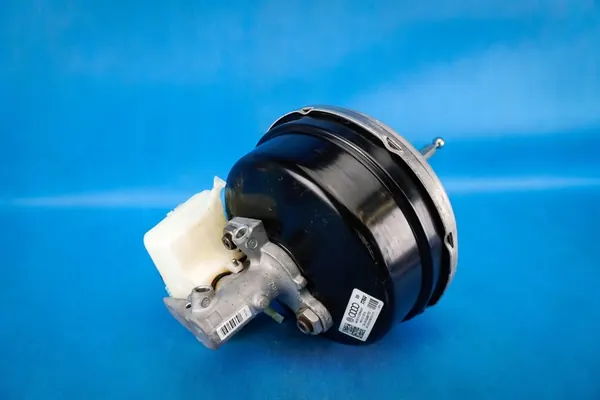 Rembekrachtigingspomp Audi A4 8K A5 8T Lift 8K0612103N image 3