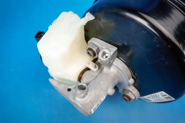 Rembekrachtigingspomp Audi A4 8K A5 8T Lift 8K0612103N image 4