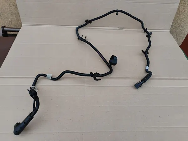 Tuyau AdBlue VW Caddy IV 2K5 image 1