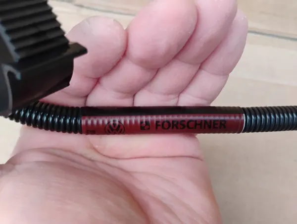 Tuyau AdBlue VW Caddy IV 2K5 image 2