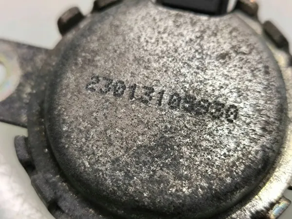 Steuerventil Subaru OE OEM 23013105930 Gebraucht image 6