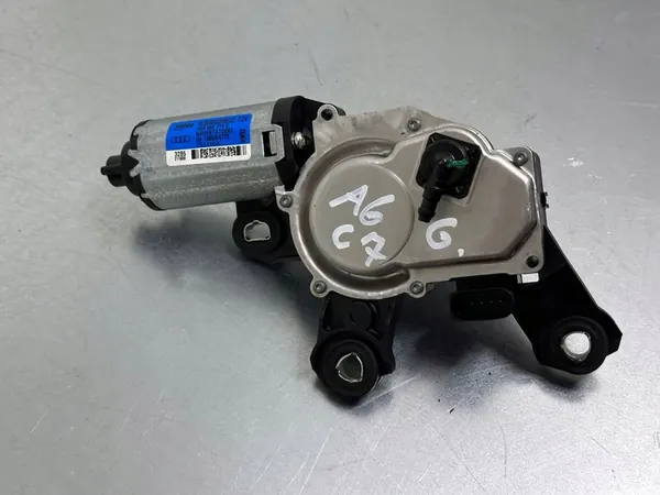 Audi OE 4G9955711C Scheibenwischermotor image 3