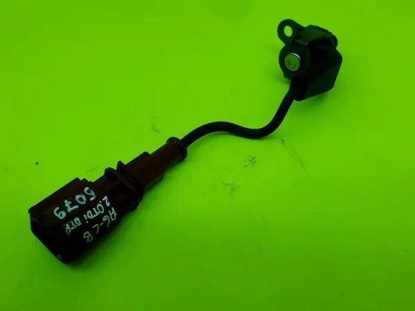 Vattenpumpventilsensor Audi A4 A5 A6 Q5 Tiguan 2.0 TDI image 3