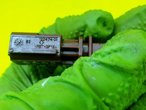 Vattenpumpventilsensor Audi A4 A5 A6 Q5 Tiguan 2.0 TDI image 5