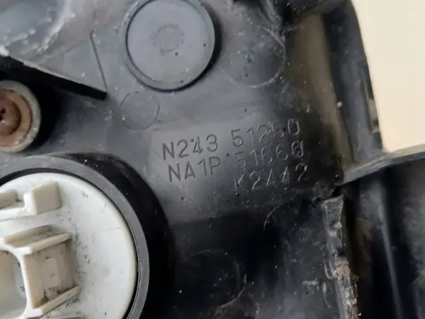 Mazda MX-5 ND 2020 Luz de Ré N24351250 image 5