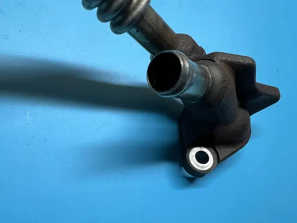 Oljeslang Turboladdare Mazda CX-5 2.2 D image 4