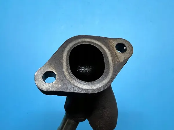 Oljeslang Turboladdare Mazda CX-5 2.2 D image 5