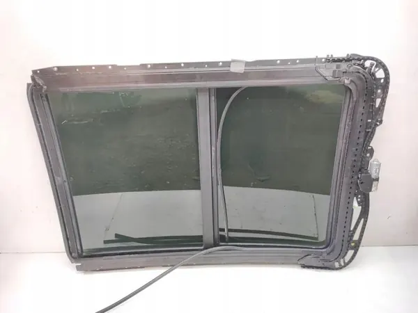 Toit Ouvrant Porsche Cayenne OEM 7P0877041A image 3