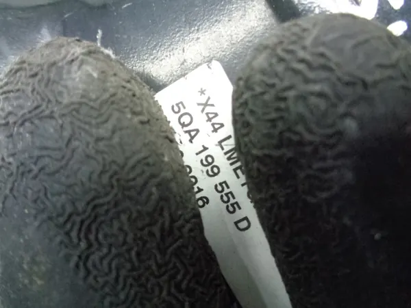 Supporto trasmissione VW TIGUAN II 2015- image 4