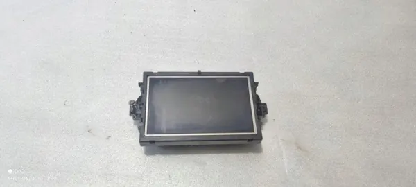 OEM A1729011302 Navigointinäyttö Mercedes-Benz GL image 2